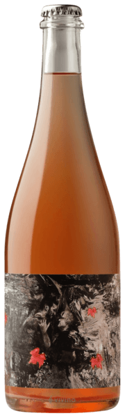 Gönc Winery Canvas Rosé Pét Nat