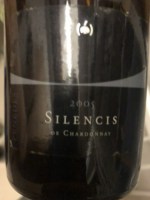 Raventós i Blanc Silencis Chardonnay Penedès