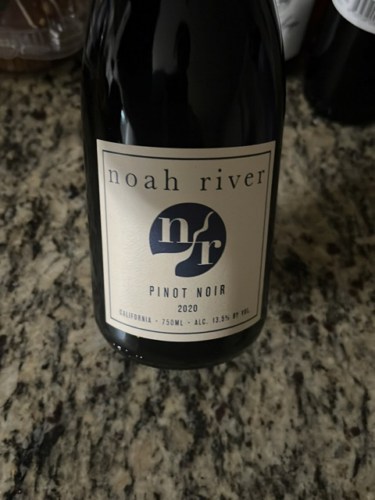 Pinot Noir