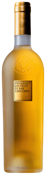 Feudi di San Gregorio Privilegio