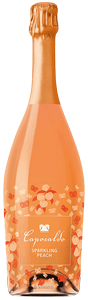 Caposaldo Peach Moscato N.V.
