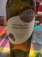 Piera Martellozzo Pietra di Traminer Aromatico