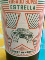 Roberto Henriquez Rosado Super Estrella