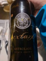 Sextant Astrolabe
