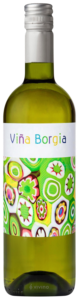 Borsao Bodegas Viña Borgia Blanco N.V.