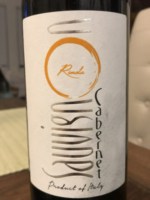 Rimola Cabernet Sauvignon