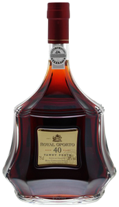 Royal Oporto 40 Year Old Tawny Porto N.V.