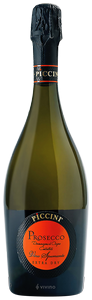 Piccini Prosecco (Extra Dry) N.V.