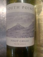 English Pinot South The Climate Paradox: Opportunities and Obstacles