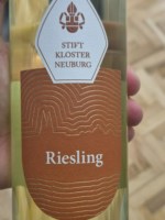 Stiftskellerei Klosterneuburg Riesling