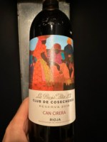 La Rioja Alta Club de Cosecheros Can Cirera Reserva