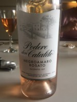 Podere Don Cataldo Negroamaro Rosato