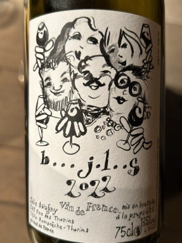 Julie Balagny Beaujolais | Vivino English
