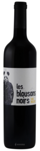 Vinovalie Les Blousons Noirs Malbec N.V.