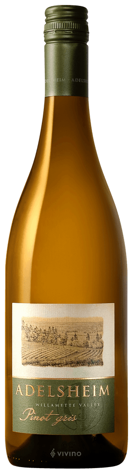 Adelsheim Vineyards Adelsheim Pinot Gris 2006 Adelsheim Vineyard - Main Image
