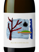Pla de Gates Blanc