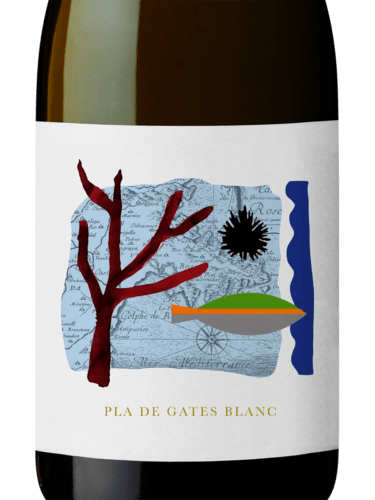 Pla de Gates Blanc