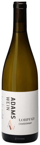 Adams Lohpfad Chardonnay