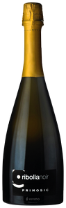 Primosic RibollaNoir Brut N.V.