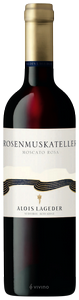 Alois Lageder Rosenmuskateller Moscato Rosa N.V.