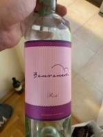 Benvenuti Rosé