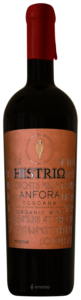 Piccini Histrio Anfora Tosacana Rosso N.V.