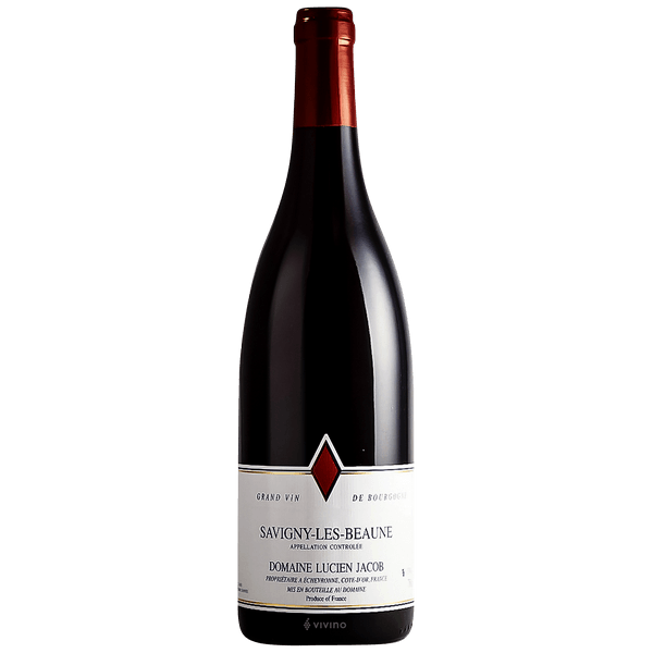 Domaine Lucien Jacob Savigny-lès-Beaune | Vivino English