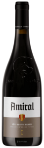 Camille Cayran Amiral Côtes-du-Rhône-Villages N.V.