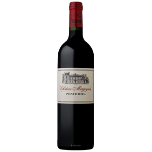 Château Mazeyres Pomerol | Vivino 日本語
