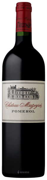Château Mazeyres Pomerol