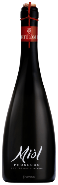 Bortolomiol Miòl Prosecco Treviso Frizzante