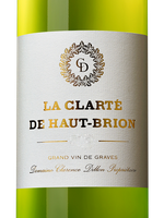 La Clarté de Haut-Brion Pessac-Léognan Blanc (Les Plantiers du Haut-Brion)