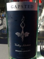 Gapsted Valley Selection Pinot Grigio