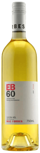 Mac Forbes EB60 Aromanticism Riesling - Gewurztraminer