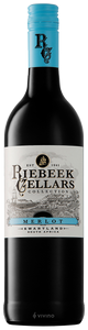 Riebeek Cellars Merlot N.V.