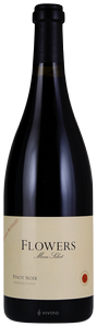 Flowers Moon Select Pinot Noir N.V.