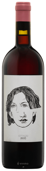 Gut Oggau Rosé (Family Reunion) | Vivino US