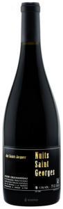 Domaine Julien Cruchandeau Aux Saints Jacques Nuits-Saint-Georges N.V.