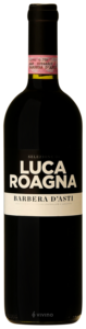 Luca Roagna Barbera d'Asti N.V.