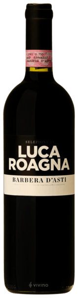 Roagna Luca Roagna Barbera d'Asti