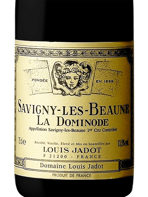 Louis Jadot Savigny-lès-Beaune 1er Cru 'La Dominode' | Vivino US