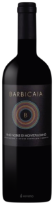 Barbicaia Vino Nobile di Montepulciano 2019