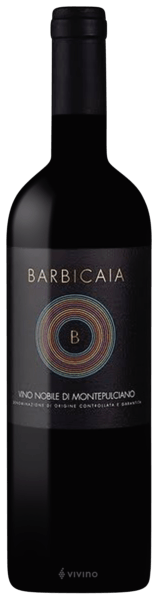Barbicaia Vino Nobile di Montepulciano