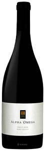 Alpha Omega Pinot Noir N.V.
