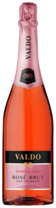 Valdo Marca Oro Spumante Brut Rosé N.V.