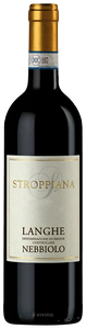 Stroppiana Langhe Nebbiolo N.V.