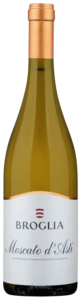 Broglia Moscato d'Asti N.V.