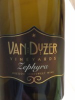 Van Duzer Zephyra Semi Sweet