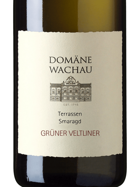 DOMÄNE WACHAU グリューナー・フェルトリーナー Domane Wachau Gruner Veltliner