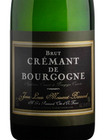 Crémant de Bourgogne Brut